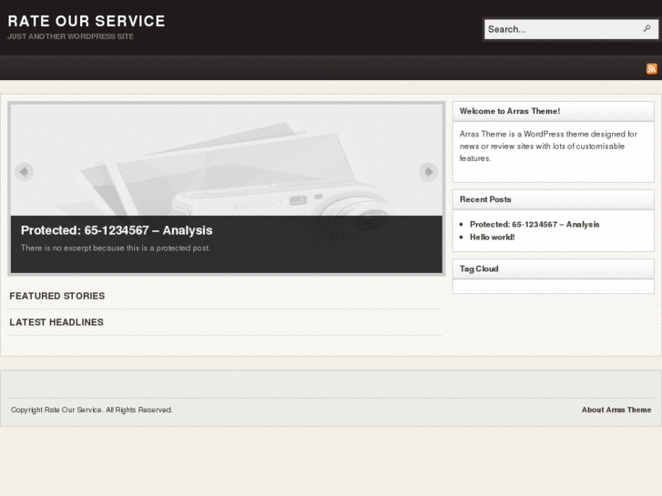 www.rate-service.com