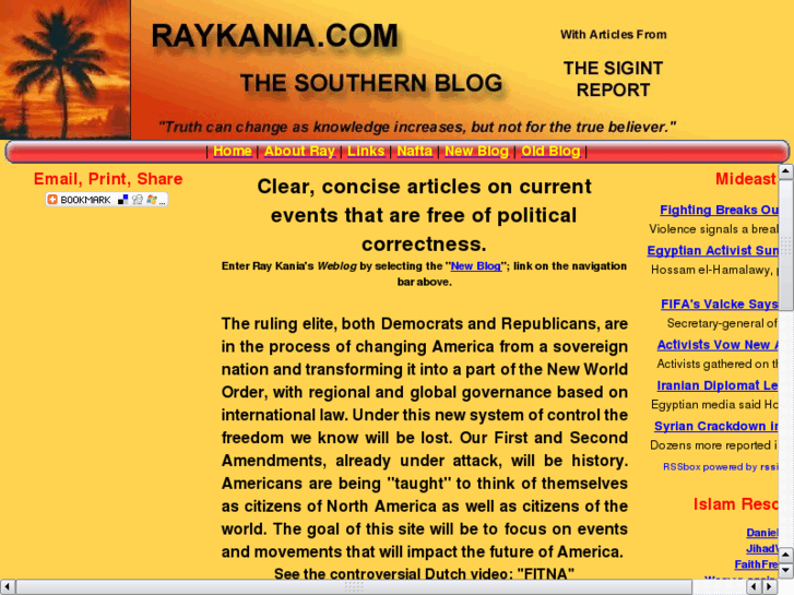 www.raykania.com