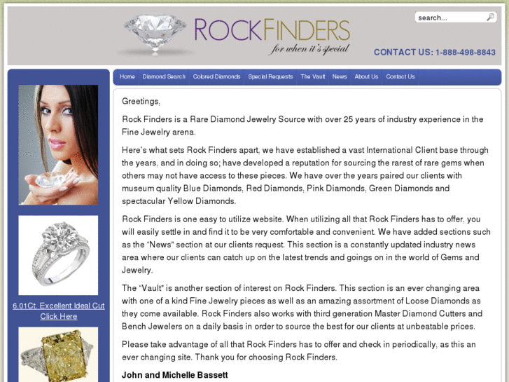 www.rockfinders.com