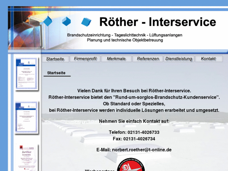 www.roether-interservice.de