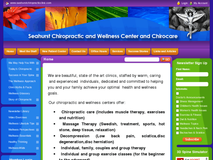 www.seattlebackpaincenters.info