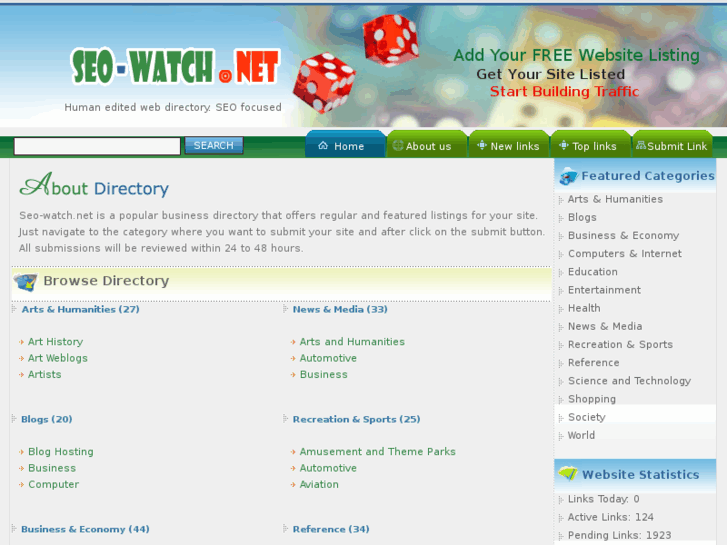 www.seo-watch.net