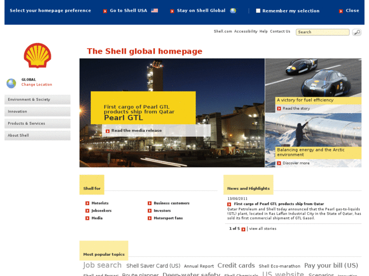 www.shell-int.co.uk