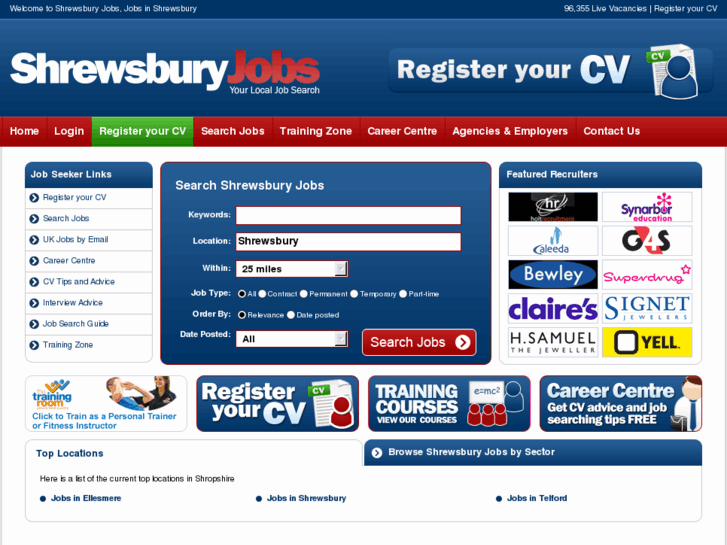 www.shrewsbury-jobs.co.uk