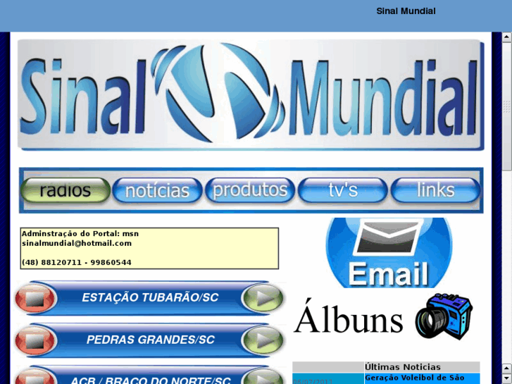 www.sinalmundial.com