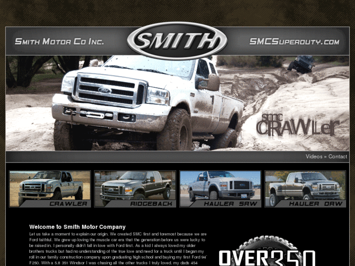 www.smcsuperduty.biz