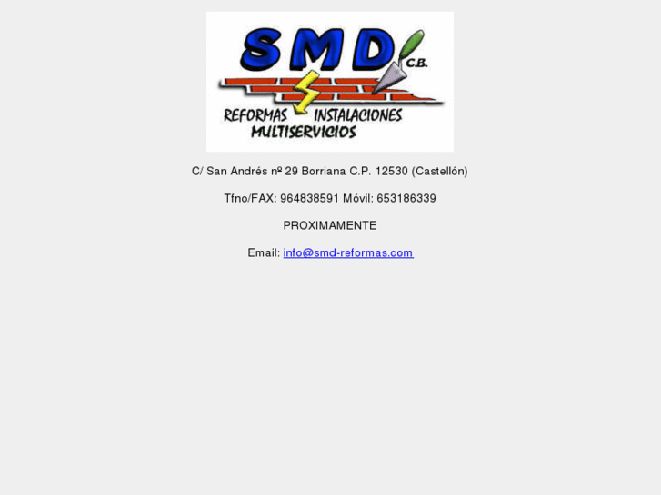 www.smd-reformas.com