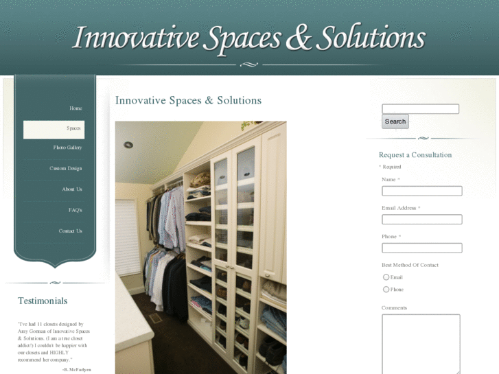 www.spacesandsolutions.com