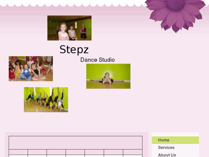 www.stepzdancestudio.com