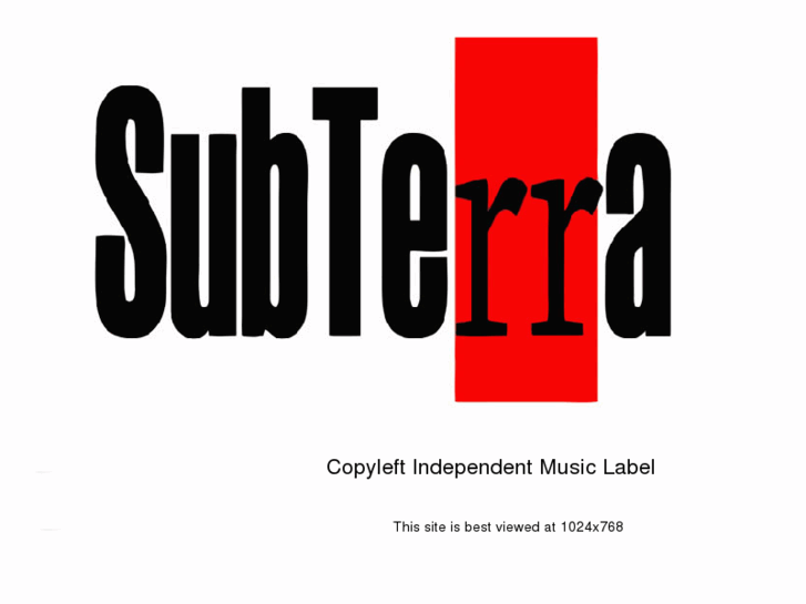 www.subterralabel.com