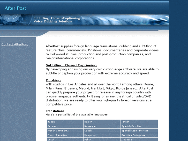 www.subtitlingsoftware.net