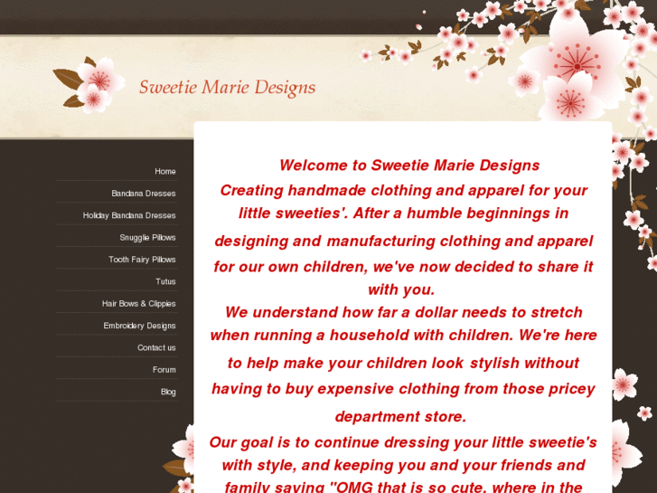 www.sweetiemaries.com