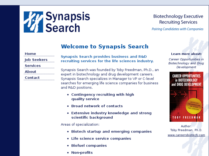 www.synapsissearch.com