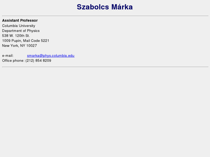 www.szabimarka.org