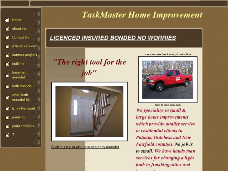 www.taskmasterhome.com