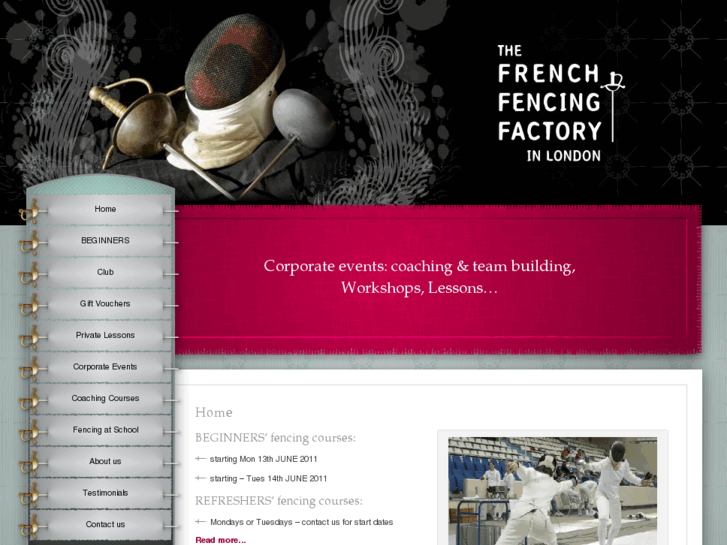www.thefrenchfencingfactory.co.uk