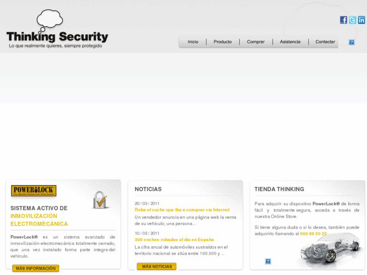 www.thinkingsecurity.es