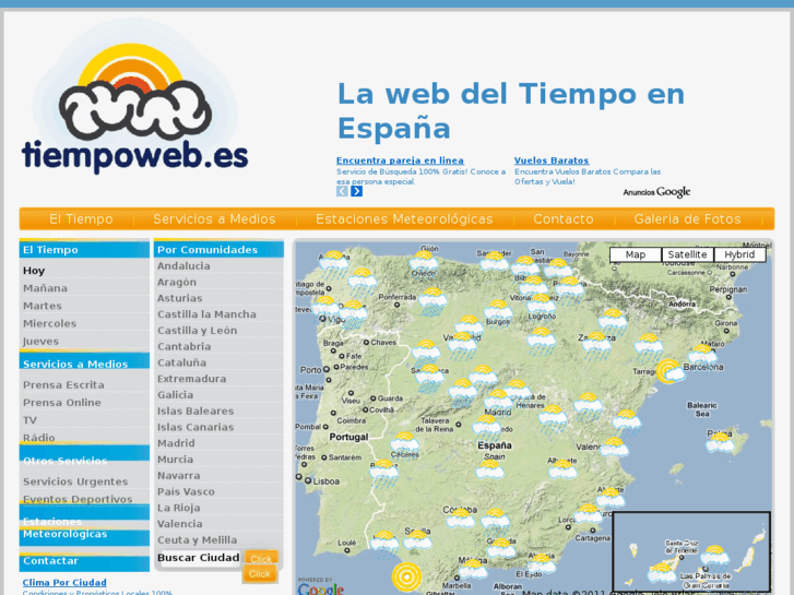 www.tiempoweb.es