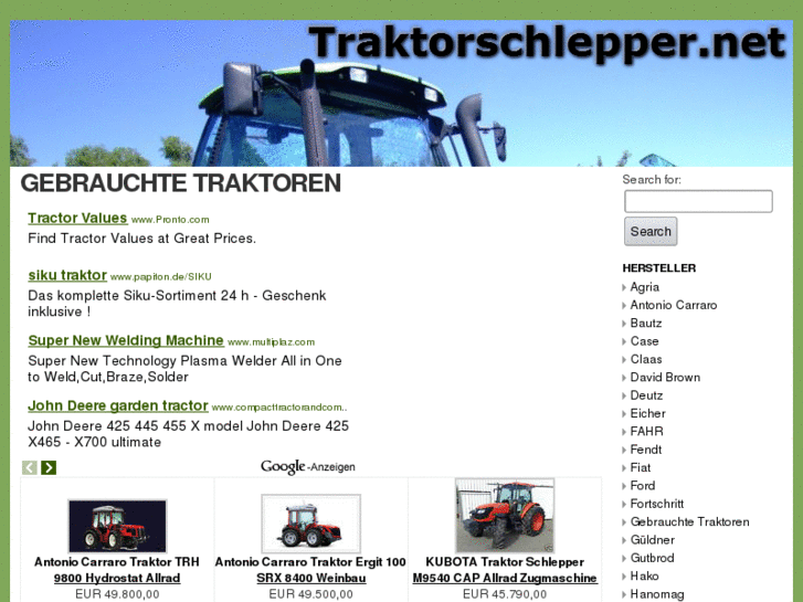 www.traktorschlepper.net