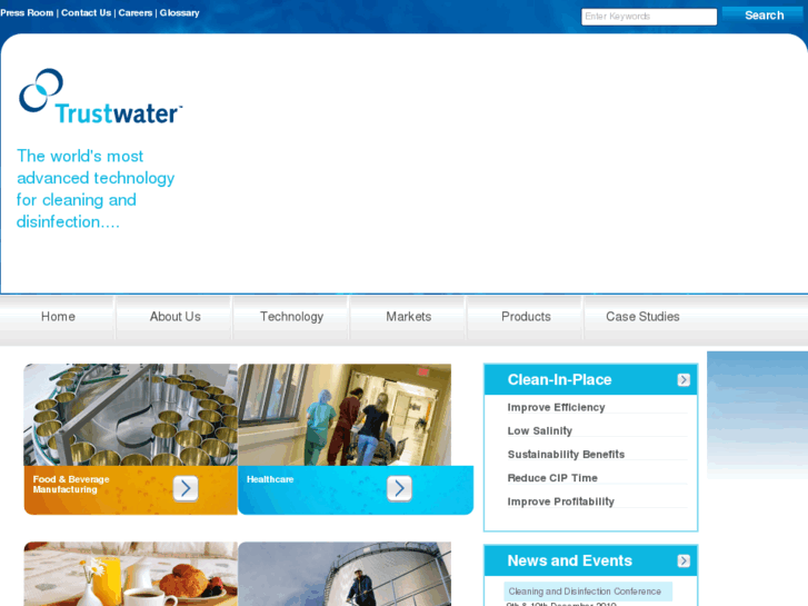 www.trustwater.com