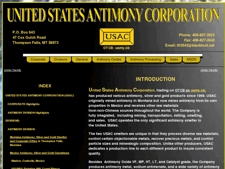 www.usantimony.com