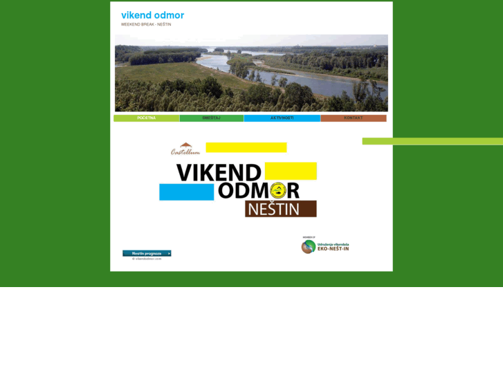 www.vikendodmor.com