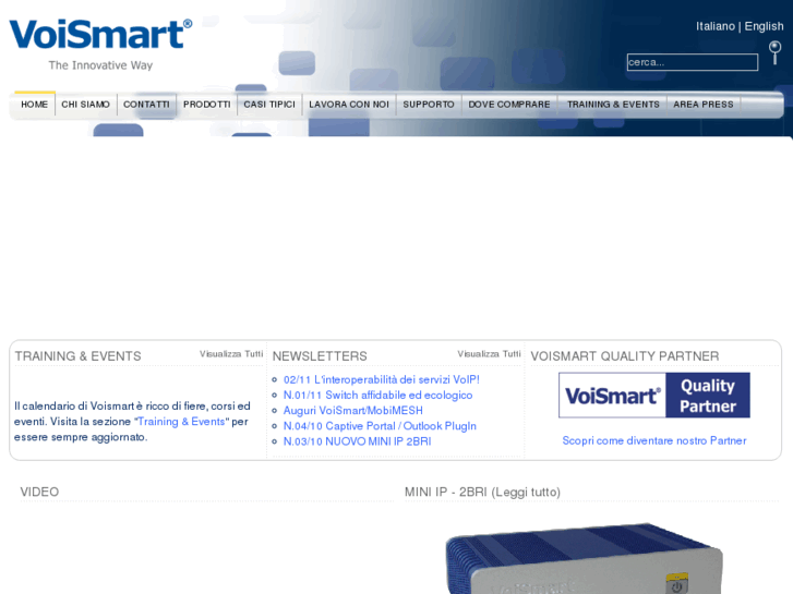 www.voismart.it