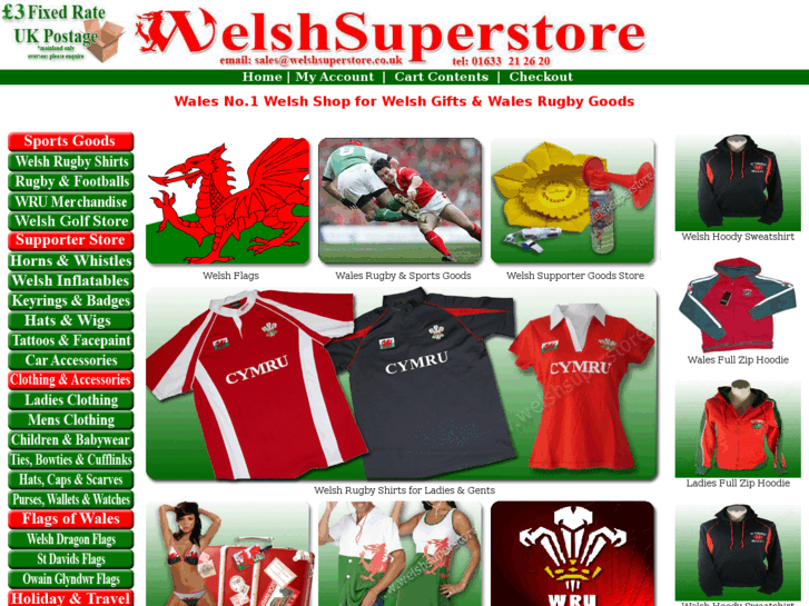 www.welshsuperstore.com