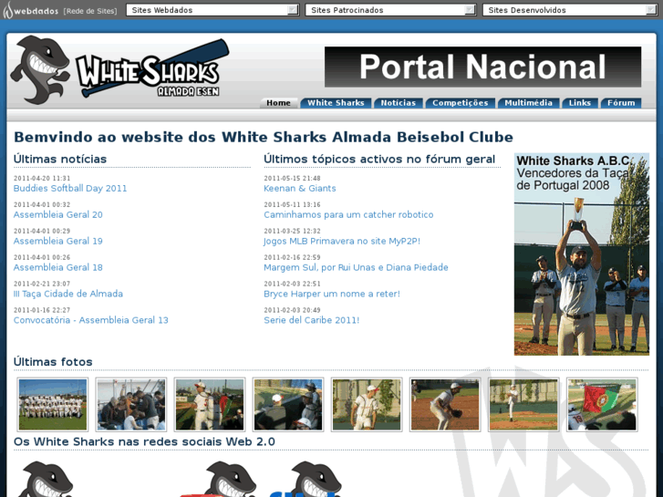 www.whitesharks.pt