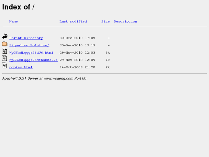 www.wsaeng.com