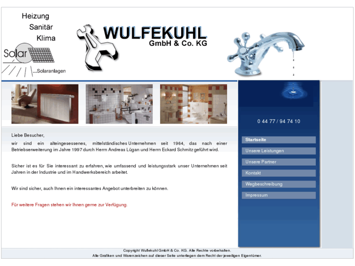 www.wulfekuhl.net