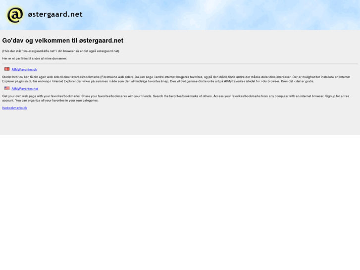 www.xn--stergaard-k8a.net
