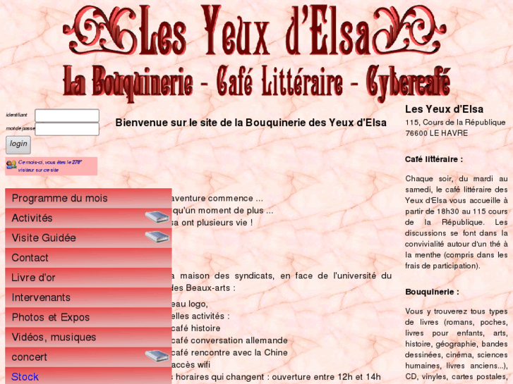 www.yeuxelsa.com