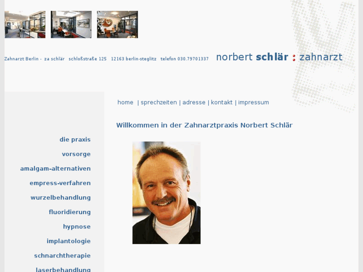 www.zahnarzt-schlaer.de