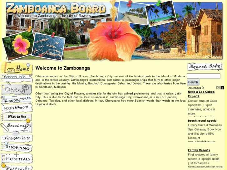 www.zamboangaboard.com