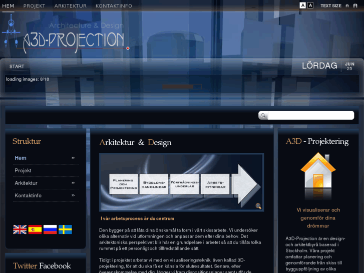 www.a3d-projection.com