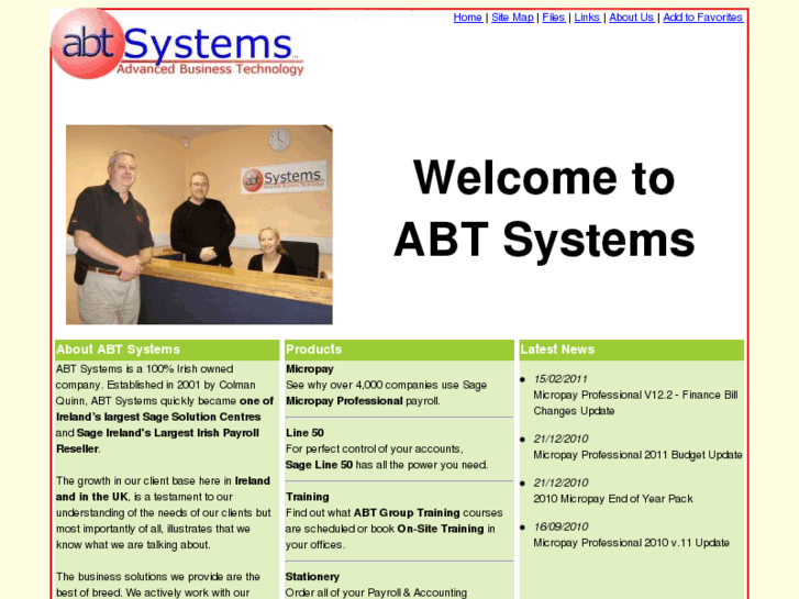 www.abtsystems.ie