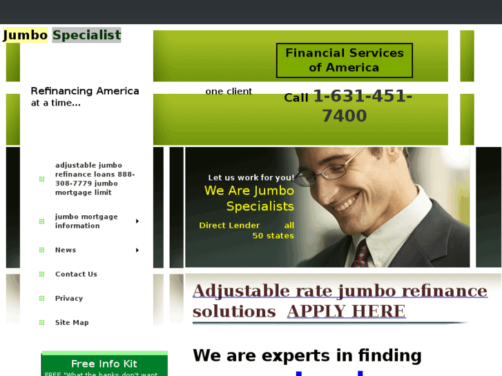 www.adjustablejumborefinance.com