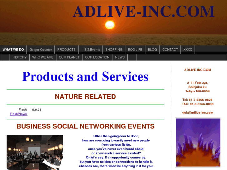 www.adlive-inc.com