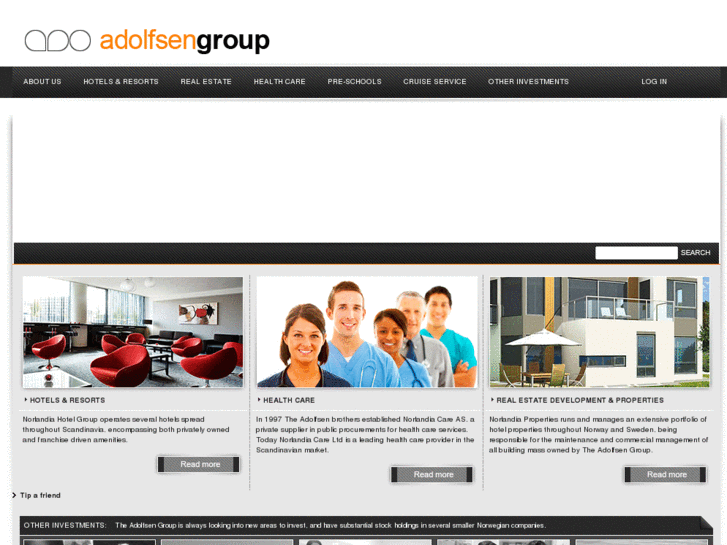 www.adolfsengroup.com