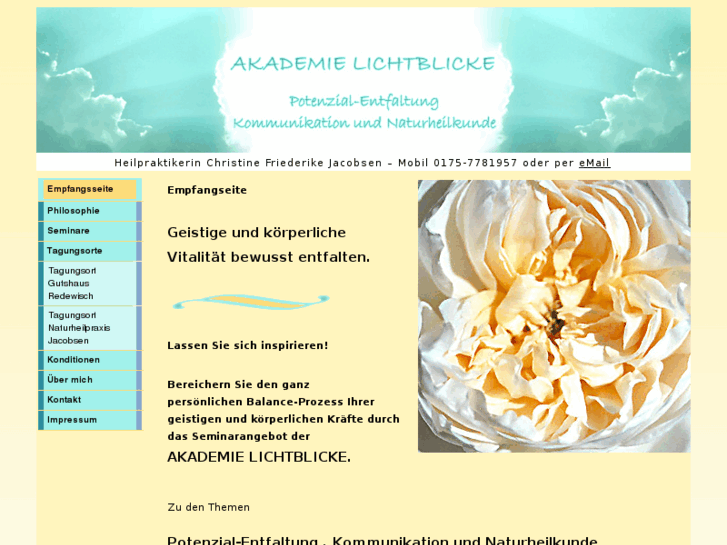 www.akademie-lichtblicke.com