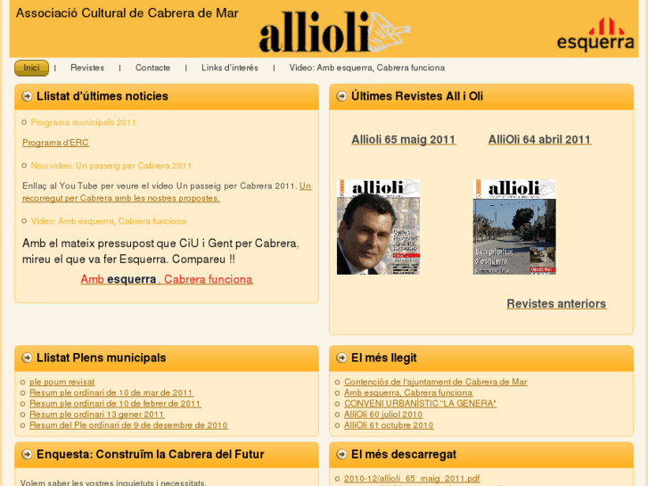 www.allioli.net