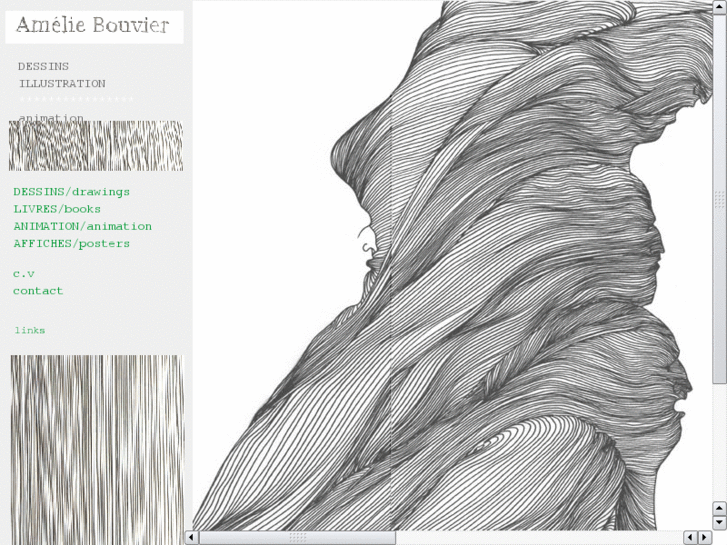 www.ameliebouvier.com