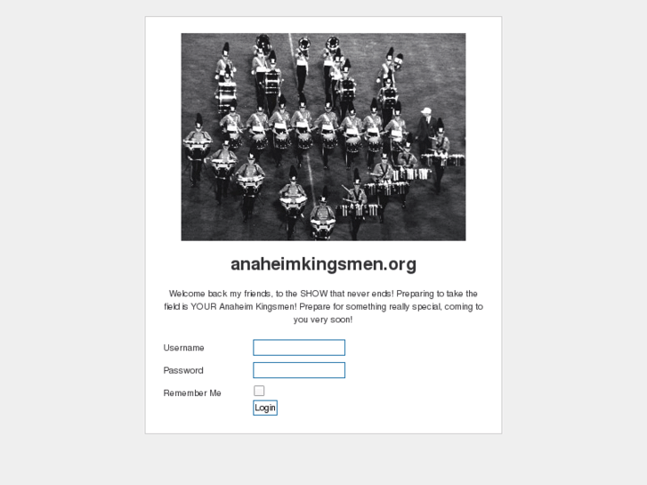 www.anaheimkingsmen.net