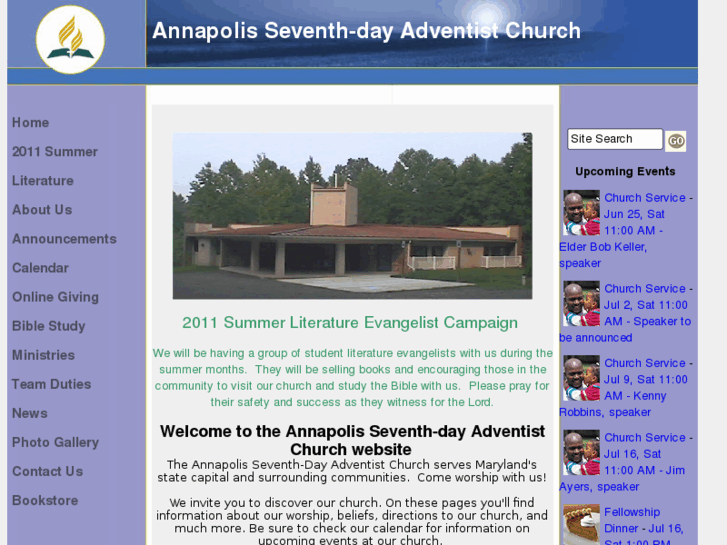 www.annapolis-sda.org