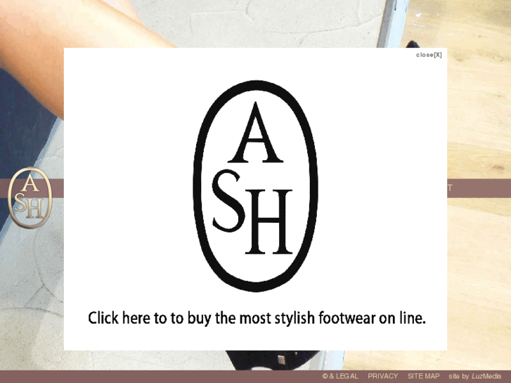 www.ash-footwear.com