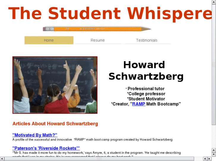 www.astudentwhisperer.com