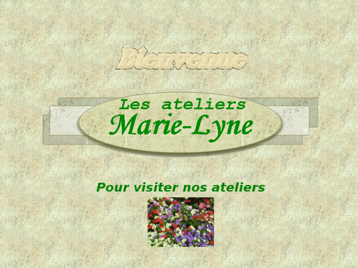 www.ateliersmarielyne.com