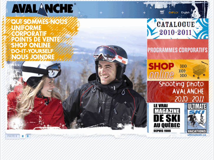 www.avalancheskiwear.com