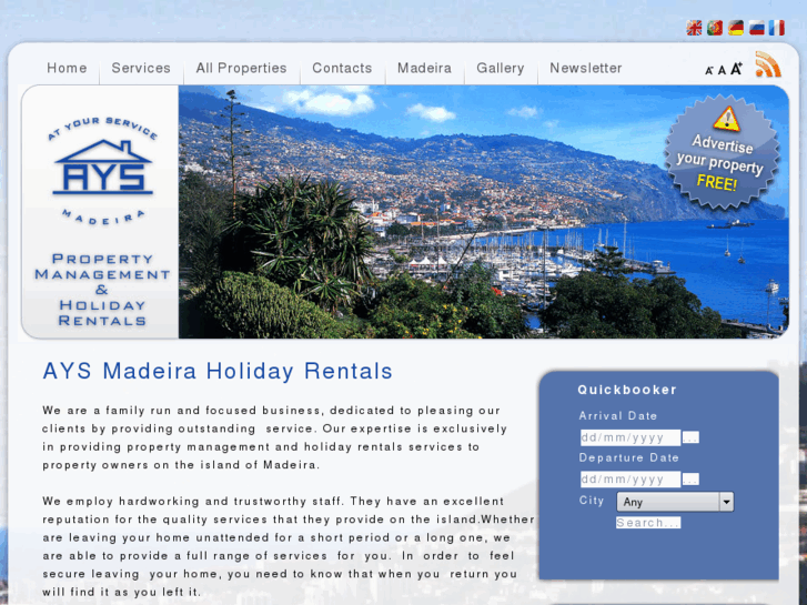 www.ays-madeira.com